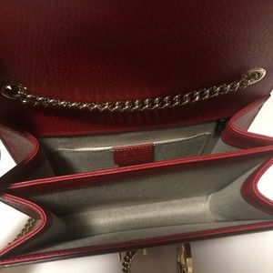 Gucci crossbody bag